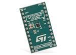 STMicroelectronics STEVAL-MKI179V1 LIS2DW12アダプタボード