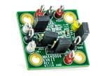 Analog Devices / Maxim Integrated MAX40006EVKITオペアンプ評価キット