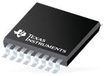Texas Instruments LM53602/LM53603バックレギュレータ