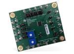 Texas Instruments TPS4H000-Q1ハイサイドスイッチ評価モジュール