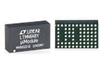 Analog Devices Inc. LTM4648/LTM4649バックDC/DCμModuleレギュレータ