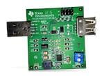 Texas Instruments TPS254900Q1EVM-817降圧型レギュレータEVM