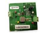 Texas Instruments TPS54335AEVM-010 / TPS54336AEVM-010 EVM