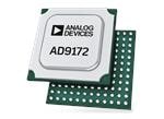 Analog Devices Inc. AD9172 16ビットデジタル・アナログ・コンバータ