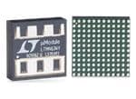 Analog Devices Inc. LTM4633/LTM4634バックDC/DC マイクロ・モジュールレギュレータ