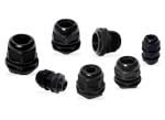 Harsh Environment Cable Glands
