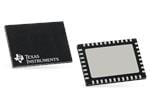 Texas Instruments TUSB544 USB Type-Cリニアリドライバ