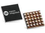 Analog Devices / Maxim Integrated MAX30001生体電位アナログフロントエンドソリューション