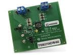 Texas Instruments TPS56x210AEVM-663降圧型コンバータEVM