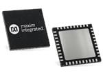 Analog Devices / Maxim Integrated MAX7037 Sub-1GHz超低消費電力RF ISMトランシーバ