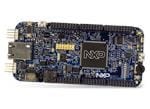 NXP Semiconductors DEVKIT-MPC5748GMPC5 32ビットMCU用開発キット