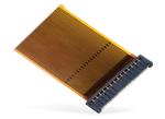 Amphenol FCI Flex高速FPCコネクタ