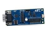 Silicon Labs CP2102N-EK USB to UARTブリッジ評価キット