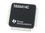 Texas Instruments TAS5414C 4チャンネルクラスDオーディオアンプ