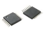 Diodes Incorporated AS339/339Aアナログコンパレータ
