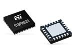 STMicroelectronics STSPIN820ステッパモータドライバ