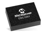 Microchip Technology DSC10011低消費電力高精度CMOS発振器