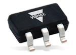 Vishay / Siliconix Si3493DDV 20V PチャンネルTrenchFET® Gen III MOSFET