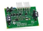 Texas Instruments BQ27542EVMバッテリ残量計評価モジュール