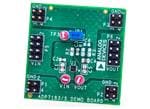 Analog Devices Inc. ADP7183/ADP7185評価ボード