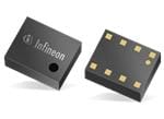 Infineon Technologies DPS310デジタル圧力センサ