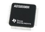 Texas Instruments ADS8588H/ADS8598H同時サンプリングADC