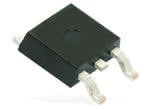 Vishay / Siliconix ThunderFET® 150-250V MOSFET