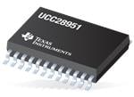 Texas Instruments UCC28951/UCC28951-Q1フル・ブリッジ・コントローラ
