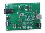 Texas Instruments TPS25820EVM-835コントローラおよびパワースイッチEVM
