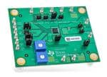 Texas Instruments TPS2H160-Q1デュアルスイッチ評価モジュール（EVM）