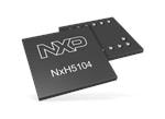 NXP Semiconductors NXH5104 4MbitシリアルEEPROM