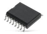 onsemi FAN73912大電流ハーフ・ブリッジ・ゲート・ドライバIC