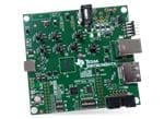 Texas Instruments TUSB1042EVMリドライバスイッチ評価モジュール