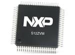 NXP Semiconductors 16ビットS12 MagniV® S12ZVMミックスドシグナルMCU