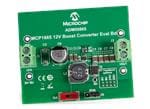 Microchip Technology MCP1665昇圧型コンバータ評価ボード