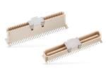 Würth Elektronik WR-BTB基板対基板コネクタ