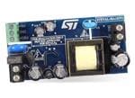 STMicroelectronics STEVAL-ISA183V1評価ボード
