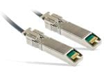 Amphenol Cables on Demand SFP+ダイレクトアタッチ銅ケーブルアセンブリ