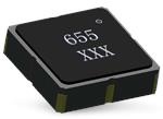 MXC6255XC/U DTOS Accelerometers