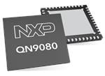 NXP Semiconductors QN9080 BLE 5システムオンチップ