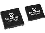 Microchip Technology MTD6508モータードライバ