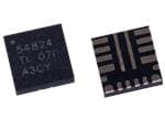 Texas Instruments TPS54824同期SWIFT降圧型コンバータ