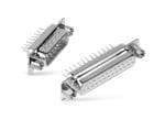 Würth Elektronik WE-DS D-SUB Filter Connectors