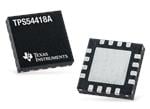 Texas Instruments TPS54418A同期降圧型コンバータ