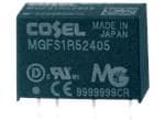 Cosel MGFS Single Output Isolated DC-DC Converters