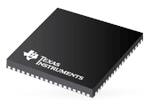 Texas Instruments ADC32RF8x広帯域レシーバおよびフィードバックIC