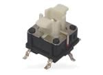 E-Switch TL3265 Miniature Illuminated Tact Switches
