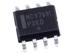 onsemi NCV7691電流コントローラ