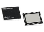 Texas Instruments TUSB1046-DCI 10Gbpsリドライバクロスポイントスイッチ