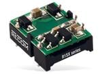 RECOM Power R1SX/R1DX 1W SMD DC/DCコンバータ